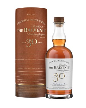 The Balvenie Thirty