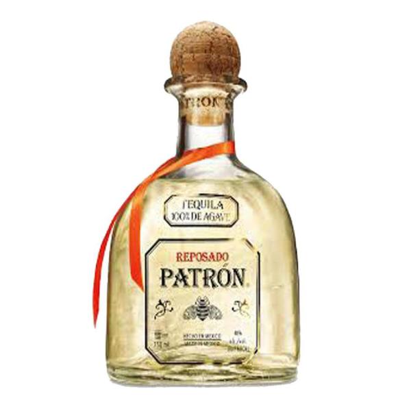 Patrón Reposado