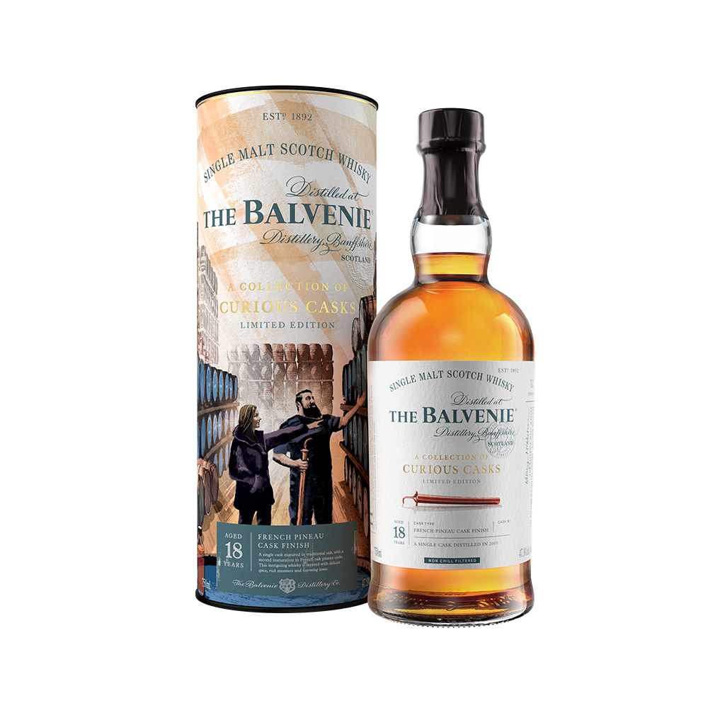 バルヴェ二― BALVENIE 18年 クラシック 750ml 7K6tdTb9FexYyH8uV7UVBb.png
