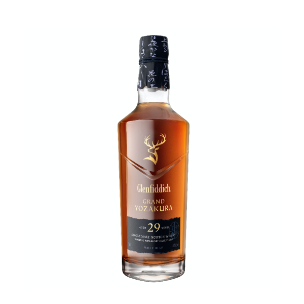 Glenfiddich Grand Yozakura