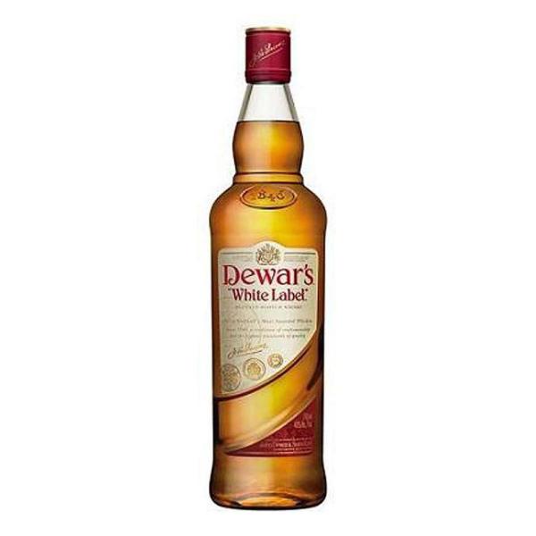 Dewar’s White Label Blended Scotch Whisky