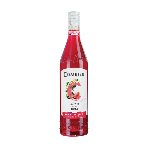 Combier Liqueur de Pastèque (Watermelon)