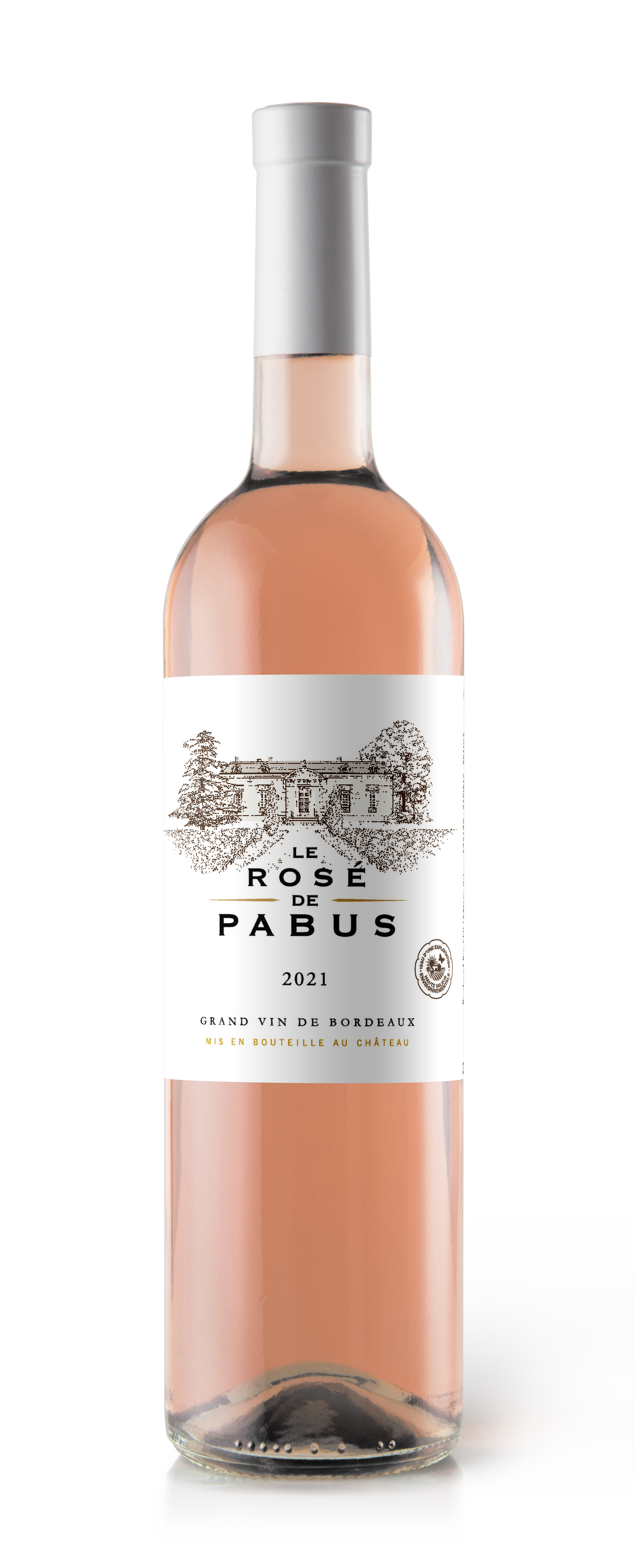 Rosé de Pabus 2021