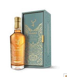 William Grant & Sons - Glenfiddich 26 Year Grande Couronne 