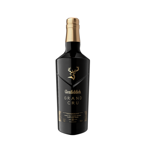 Glenfiddich Grand Cru