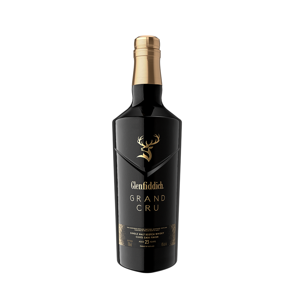 Glenfiddich Grand Cru