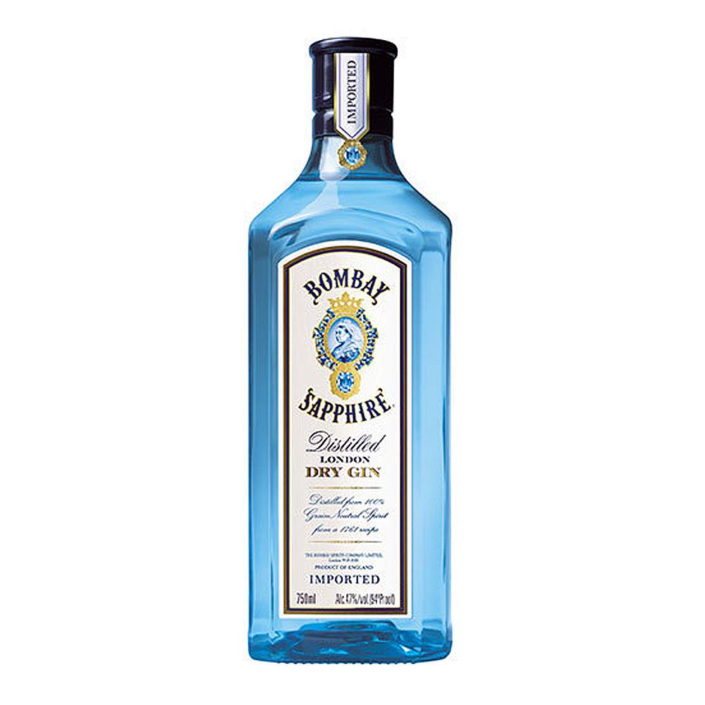 Bombay Sapphire