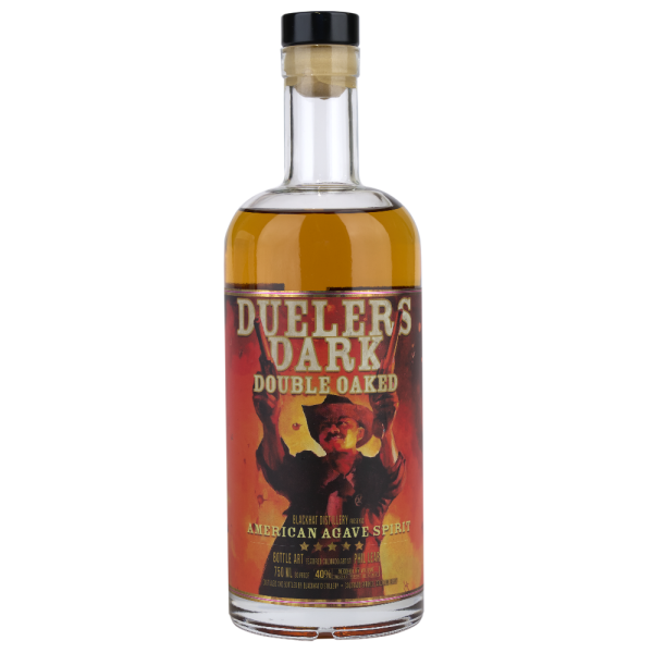 Duelers Double Oaked