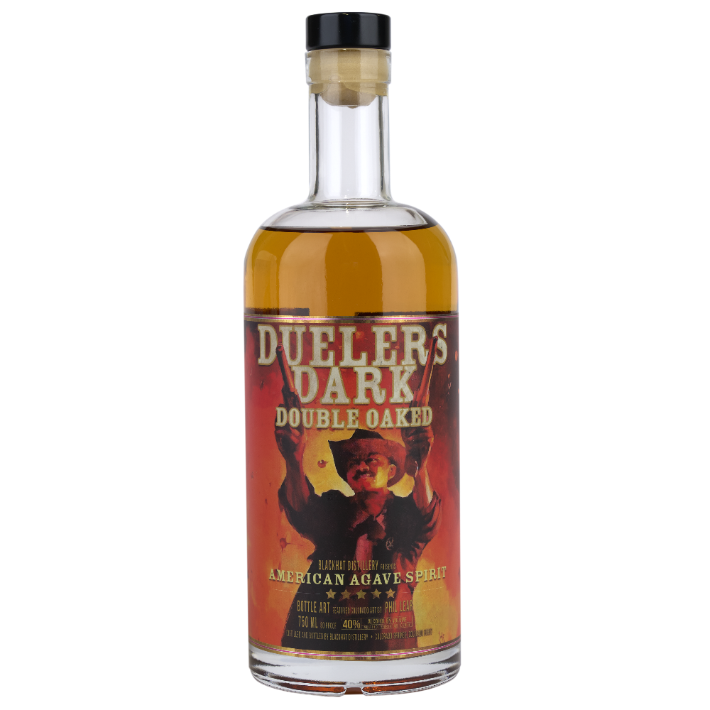 Duelers Double Oaked