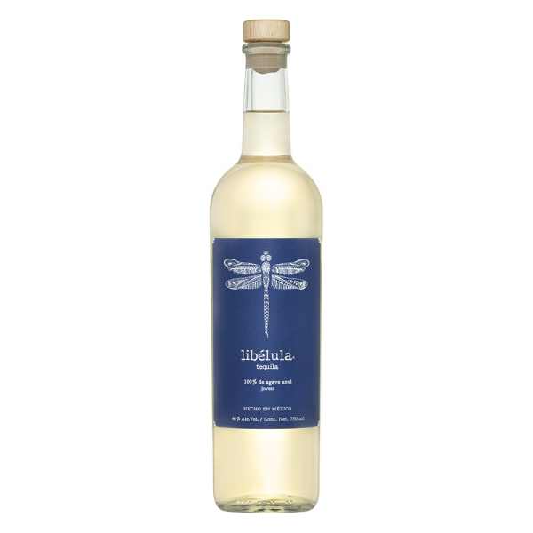 libélula tequila joven