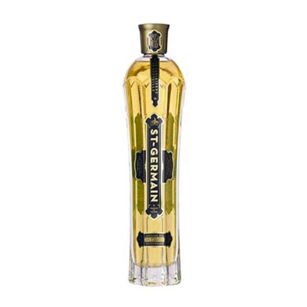 St. Germain Elderflower
