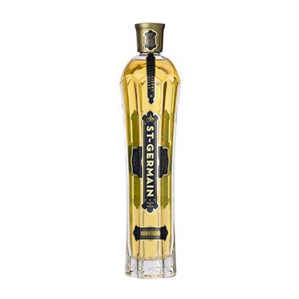 St. Germain Elderflower
