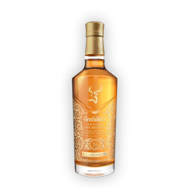 Glenfiddich Grande Couronne