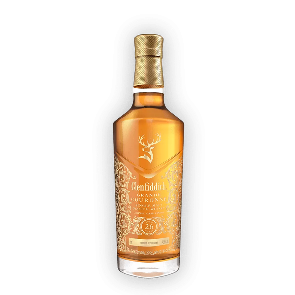 Glenfiddich Grande Couronne