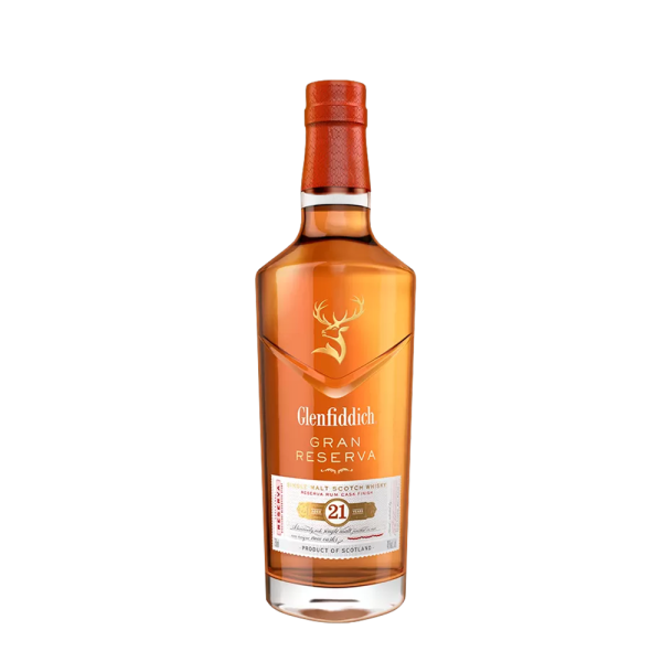 Glenfiddich Gran Reserva