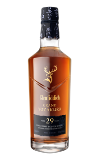 Glenfiddich Grand Yozakura - 29 Year Old