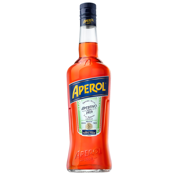 Aperol Italian Liqueur