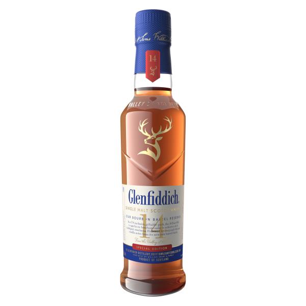 Glenfiddich 14 Gifting Edition
