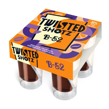 Thirstie Demo
