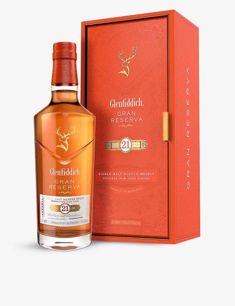 William Grant & Sons - Glenfiddich 21 Year Old