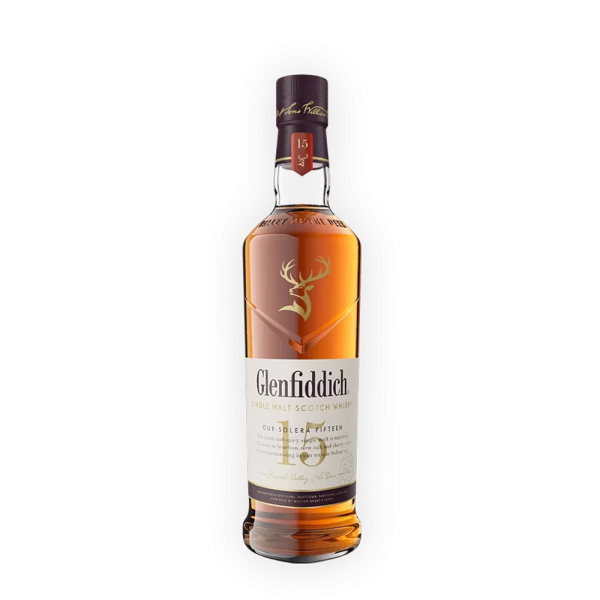 Glenfiddich 15 Year Old