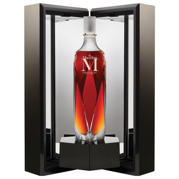 The Macallan M Highland Single Malt