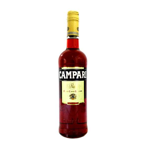 Campari Liqueur