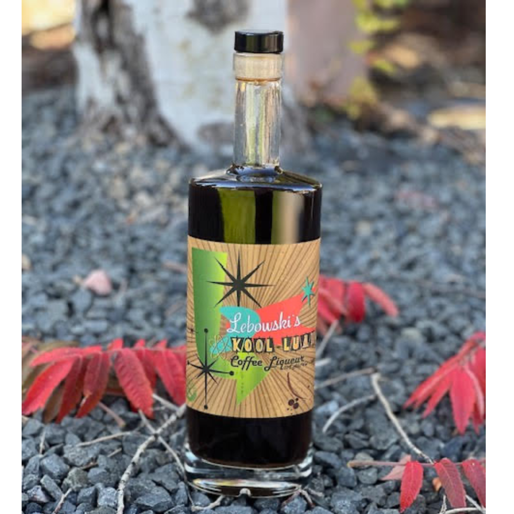 Lebowski's Kool-Luah