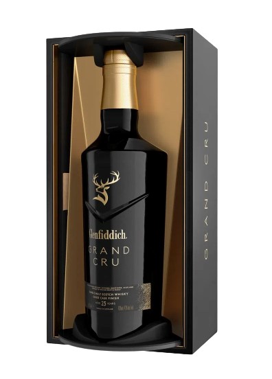 William Grant & Sons - Glenfiddich 23 Year Grand Cru 