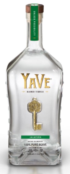 Jalapeño-Infused Tequila