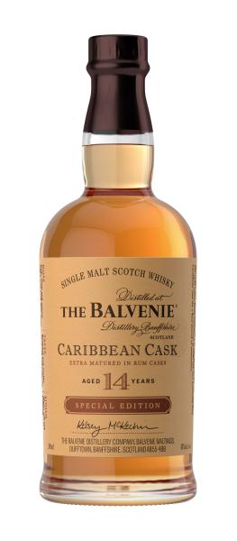 The Balvenie 14 Gifting Edition