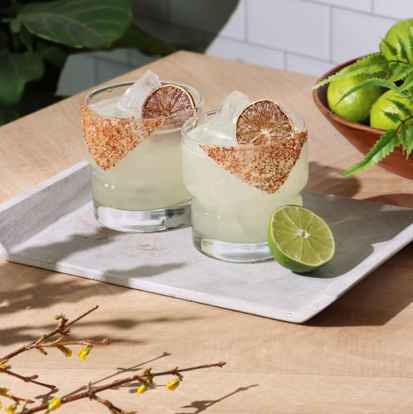 El Pepino Margarita Kit