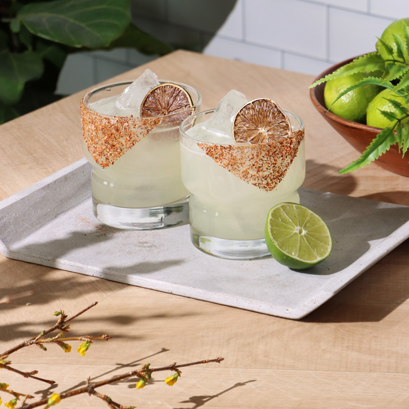 El Pepino Margarita Kit